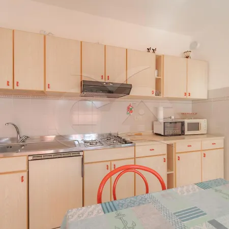 Bilocale Leonardo - Goelba