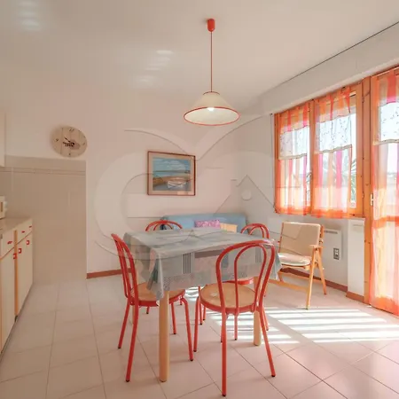 Bilocale Leonardo - Goelba Apartment