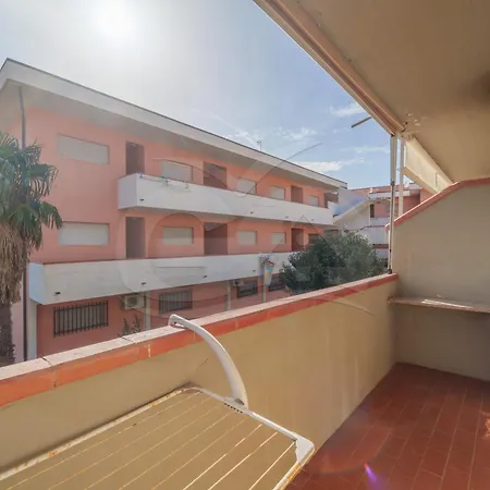 Bilocale Leonardo - Goelba * Porto Azzurro