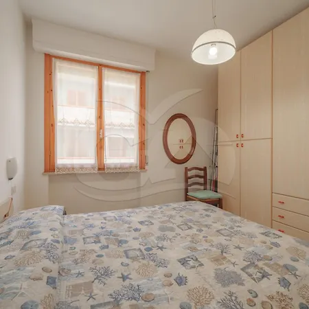 Appartement Bilocale Leonardo - Goelba Porto Azzurro