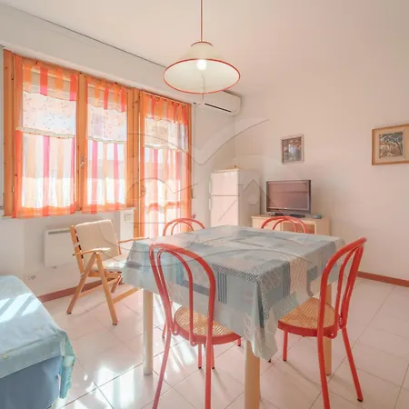 Appartement Bilocale Leonardo - Goelba
