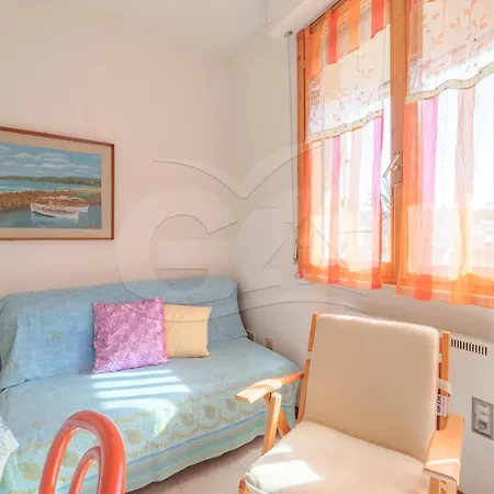Bilocale Leonardo - Goelba Appartement Porto Azzurro