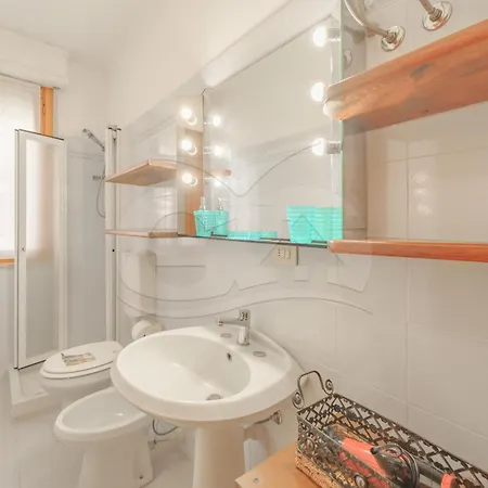 Appartement Bilocale Leonardo - Goelba Porto Azzurro