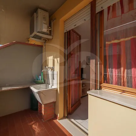 Appartement Bilocale Leonardo - Goelba
