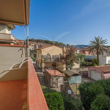 Appartement Bilocale Leonardo - Goelba Porto Azzurro
