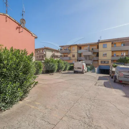 Appartement Bilocale Leonardo - Goelba *