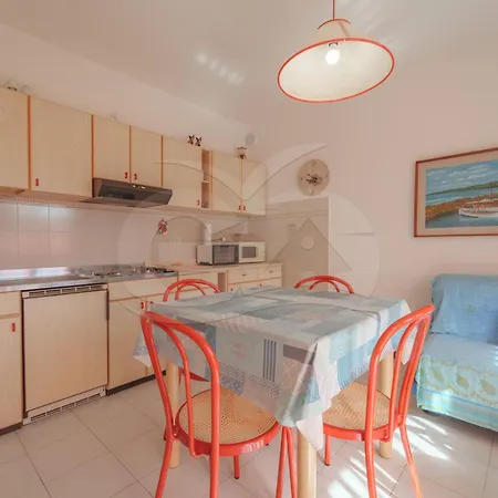 Bilocale Leonardo - Goelba