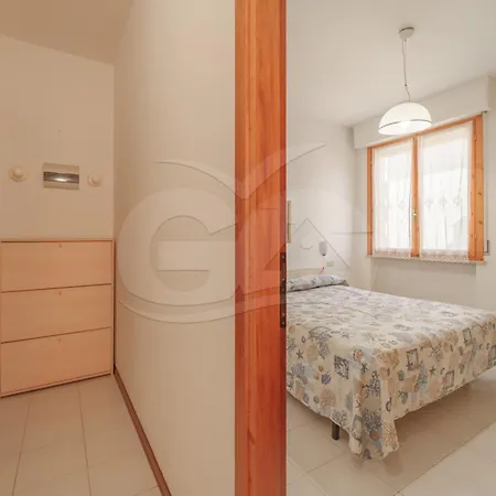 Bilocale Leonardo - Goelba Apartment