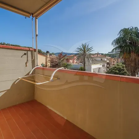 Bilocale Leonardo - Goelba Porto Azzurro