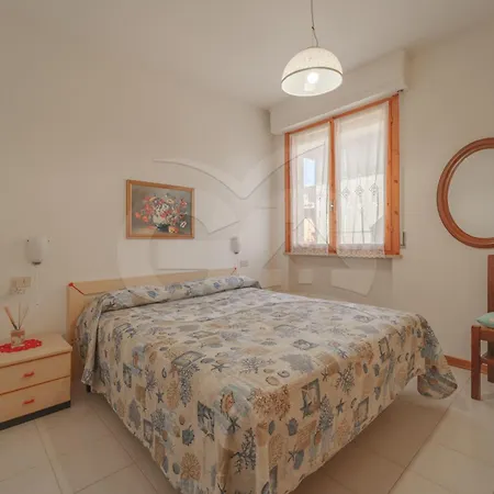 Apartment Bilocale Leonardo - Goelba
