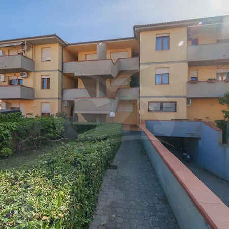 Bilocale Leonardo - Goelba شقة